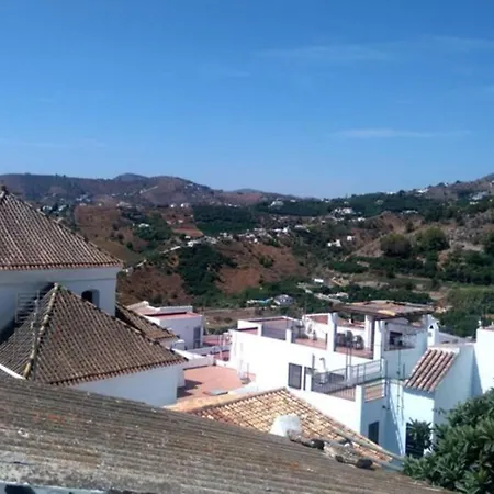 Appartement La Casita Azul,apartamento Encantador *