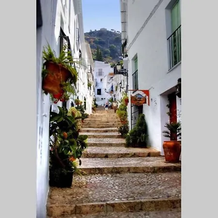 La Casita Azul,apartamento Encantador